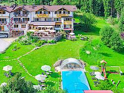 Hotel Gartenhotel Rosenhof Kitzbühel, Austria, Tirol, Los Alpes de Kitzbühl, Oberndorf bei Kitzbühel