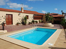 Casa de vacaciones Casa Rural Gran Canaria 11842, España, Gran Canaria, Santa Brigida, Vega de San Mateo