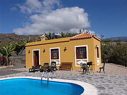 Casa de vacaciones Casa Rural La Palma 12524, España, La Palma (Santa Cruz de la Palma, La Palma - Parte occidental, Los Llanos de Aridane
