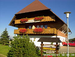 Apartamento de vacaciones &quot;Gästehaus Morath&quot;, Alemania, Baden-Wurttemberg, Selva Negra, Grafenhausen