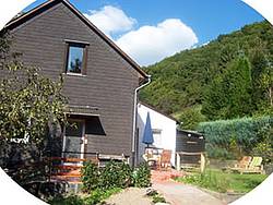 Casa de vacaciones Haus am Wald / Loreley, Alemania, Renania-Palatinado, Medio Rin-El Valle de Loreley, Sauerthal