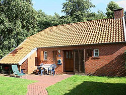 Casa de vacaciones Ferienhaus Emsland - Ferienhäuser am Zilleweg, Alemania, Baja Sajonia, Emsland, Papenburg