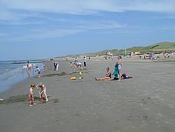 Apartamento de vacaciones Petten Beach, Países Bajos, Holanda del Norte, Callantsoog-Mar del Norte, Petten aan Zee