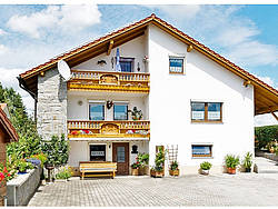Apartamento de vacaciones Ferienwohnung Iris, Alemania, Baviera, Bavarian Forest, Grafenau
