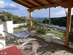 Casa de vacaciones Villa Portokali +  Studio Fava, Grecia, Creta, Lasithi, Ierapetra