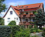 Apartamento de vacaciones Haus an der Werra - Fewos + Doppelzimmer -, Alemania, Turingia, Bosque de Turingia, Gerstungen OT Lauchröden: Haus an der Werra