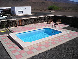 Casa de vacaciones Casa Rural Fuerteventura 11720, España, Fuerteventura, Antigua, Antigua
