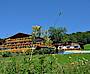 Apartamento de vacaciones Landhaus Wildschütz, Austria, Tirol, Valle de Tannheim, Jungholz: Herzlich Willkommen im Landhaus Wildschütz