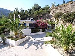 Casa de vacaciones Villa Lemoni, Grecia, Creta, Creta  Sur, Ierapetra