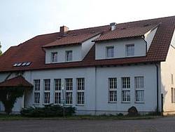 Casa Rural-Finca Familienkommunität SILOAH e.V., Alemania, Turingia, Bosque de Turingia, Metebach (Neufrankenroda)