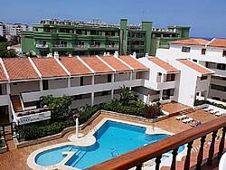 Apartamento de vacaciones Ferienwohnung Teneriffa-Süd 14276, España, Tenerife, Tenerife - Sur, Costa Adeje