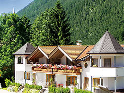 Apartamento de vacaciones Hechenbergerhof, Austria, Tirol, Tiroler Zugspitzarena, Bichlbach