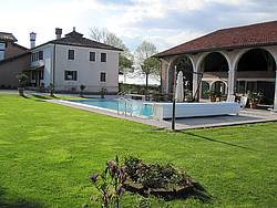 Casa de vacaciones silone, Italia, Véneto, Venecia, Portegrandi di Quarto d'Altino