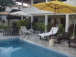 Apartamento de vacaciones Überwintern in der Villa Cactus, Brasil, Nordeste de Brasil, Salvador da Bahia, Salvador