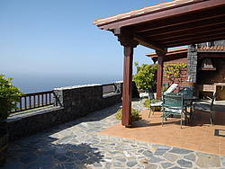 Casa de vacaciones Ferienhaus La Palma 12512, España, La Palma (Santa Cruz de la Palma, La Palma - Sur, Fuencaliente