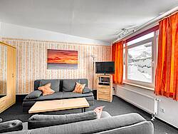 Apartamento de vacaciones Meeresurlaub-Ruegen: Fewo Schwalbennest (S01), Alemania, Mecklemburgo-Pomerania Occidental, Rügen-Mar Baltico, Nipmerow