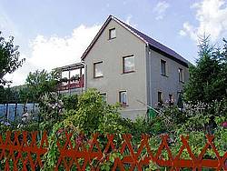Apartamento de vacaciones Ferienwohnung in den Bergen, Alemania, (Estado Libre de) Sajonia, Alta Lusacia, Wilthen