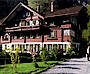 Apartamento de vacaciones CityChalet historic, Suiza, Berna, Oberland Bernés, Interlaken: The Schleusenhaus Chalet