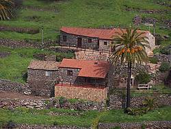 Casa de vacaciones Casa Rural Gomera 11903, España, Isla de la Gomera, Vallehermoso, Vallehermoso