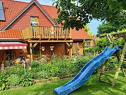 Apartamento de vacaciones Ostsee-Ferienwohnung-Schönberg, Alemania, Schleswig-Holstein, Mar Báltico, Schönberg