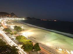Apartamento de vacaciones Penthouse Atlantica 5star, Brasil, Southeast Brazil, Rio de Janeiro, Rio de janeiro