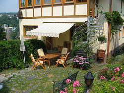 Apartamento de vacaciones Ferienwohnung Strohwald, Alemania, Hesse, Taunus, Bad Schwalbach