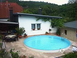 Casa de vacaciones *** Sterne FERIENHAUS RITTER, Alemania, Renania-Palatinado, Nahetal, Idar-Oberstein