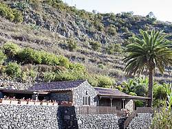 Casa de vacaciones Casa Rural Gomera 11902, España, Isla de la Gomera, Agulo, Agulo
