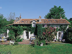 Casa de vacaciones Font Losse, Francia, Aquitania, Perigord-Dordogne, Lusignac