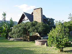 Casa de vacaciones Nectar Cottage, Sudáfrica, Cabo Oeste, Garden Route, Tsitsikamma National Park